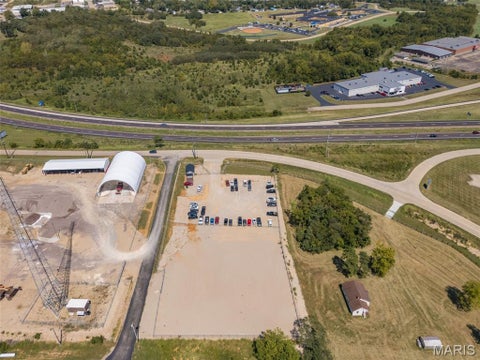 Tiny photo for 7319 Raider Road, Bonne Terre, MO 63628 (MLS # 26056997)