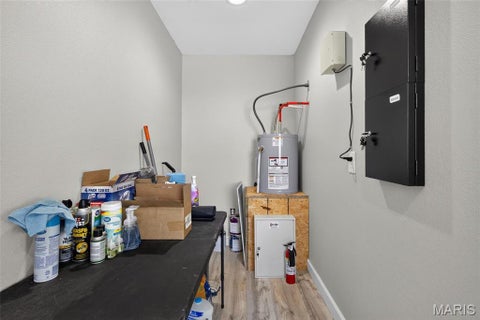 Tiny photo for 7319 Raider Road, Bonne Terre, MO 63628 (MLS # 26056997)