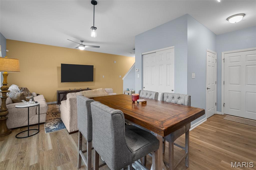 Charlestowne Place #7 - Residential