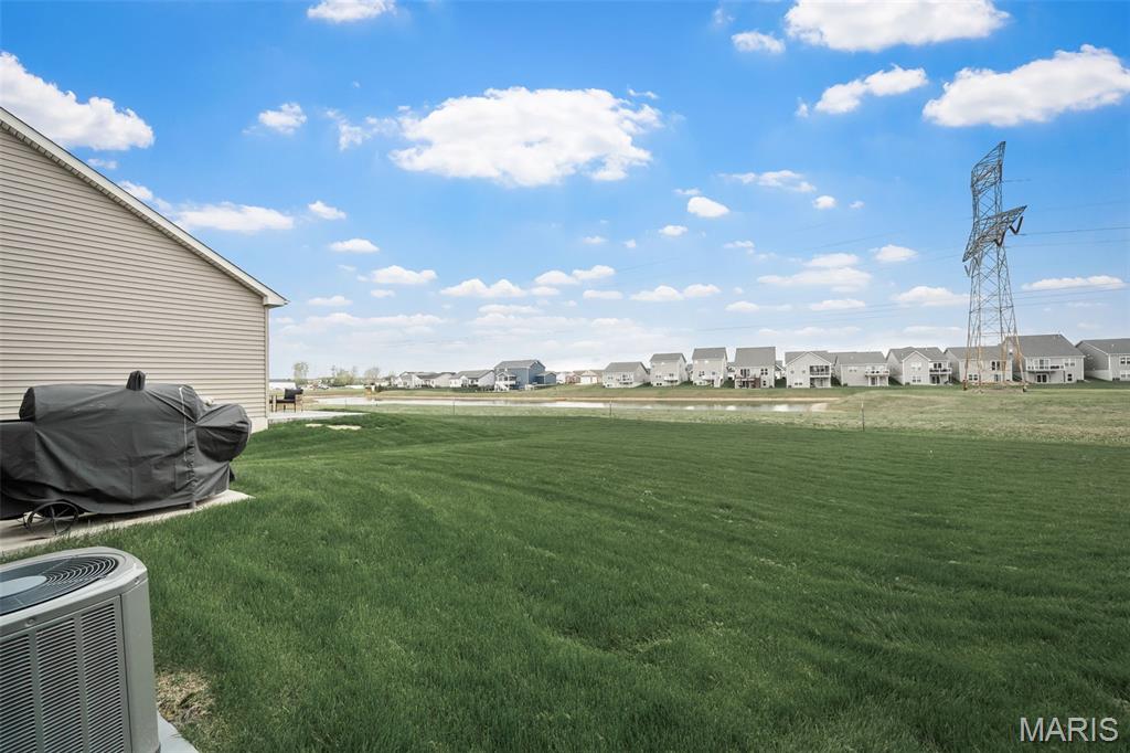 Charlestowne Place #7 - Residential