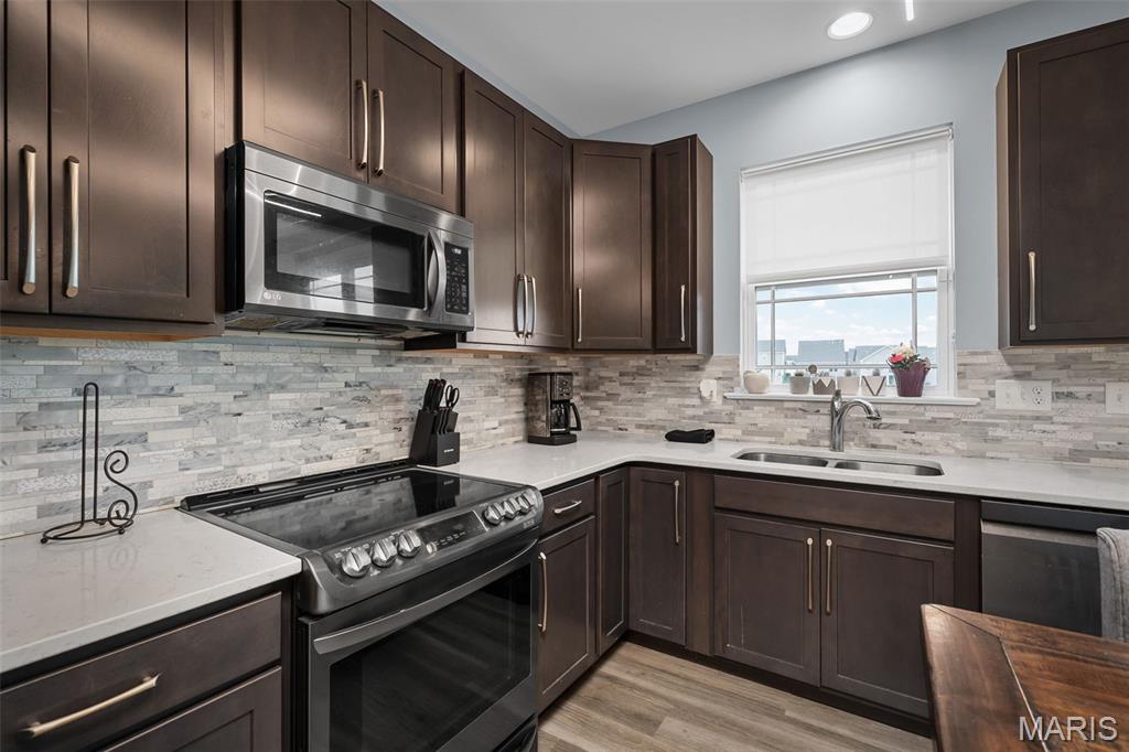 Charlestowne Place #7 - Residential