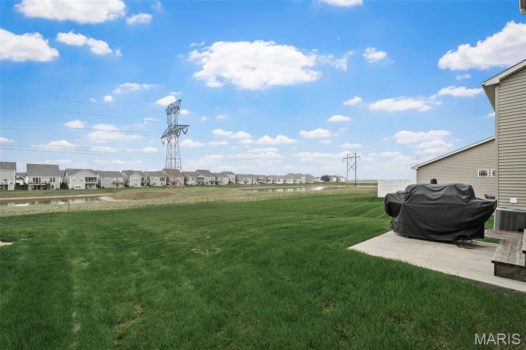 Charlestowne Place #7 - Residential