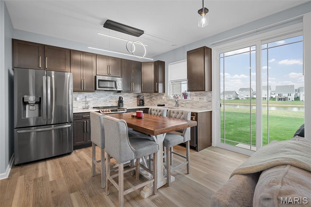 Charlestowne Place #7 - Residential