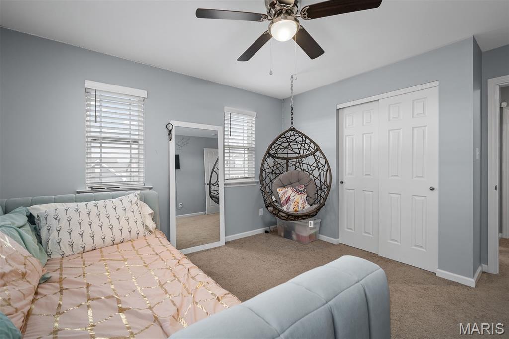 Charlestowne Place #7 - Residential