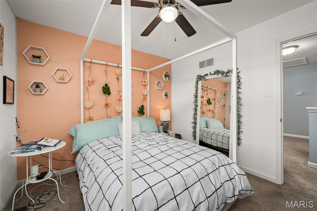 Charlestowne Place #7 - Residential