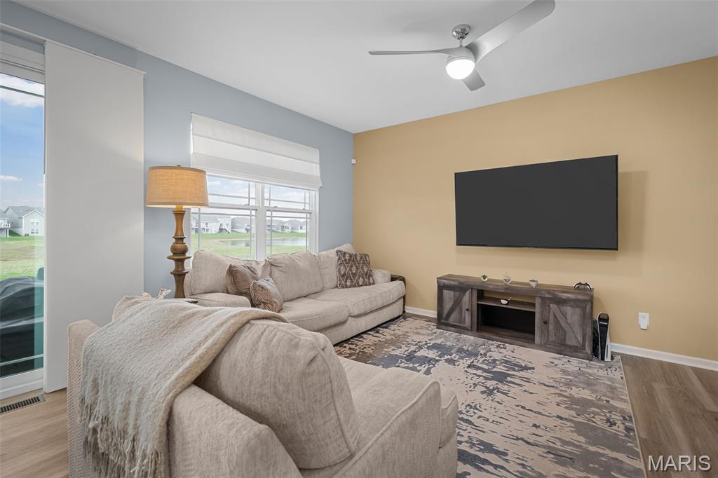 Charlestowne Place #7 - Residential