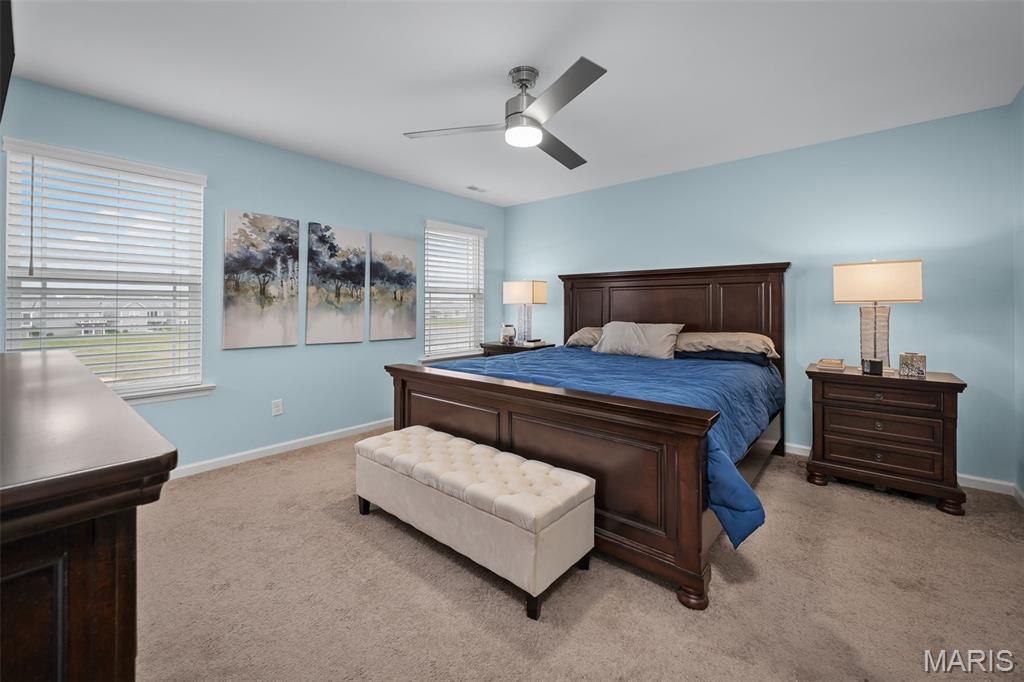 Charlestowne Place #7 - Residential