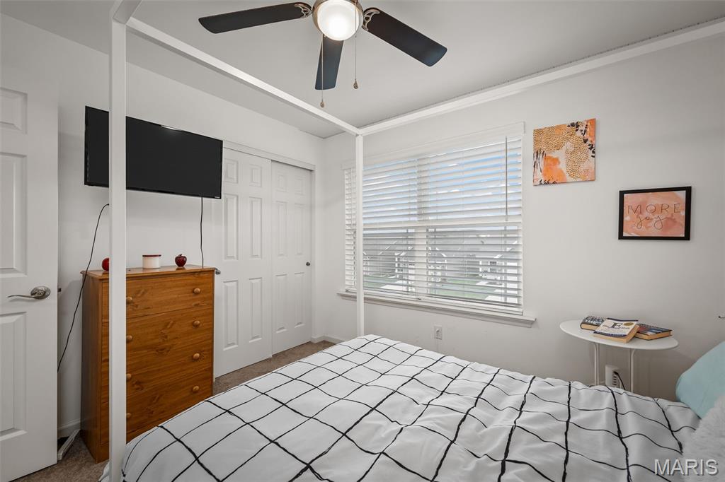 Charlestowne Place #7 - Residential