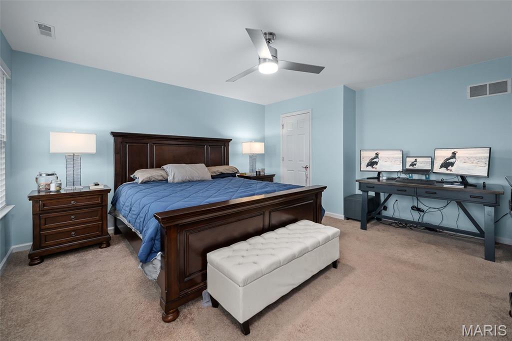 Charlestowne Place #7 - Residential