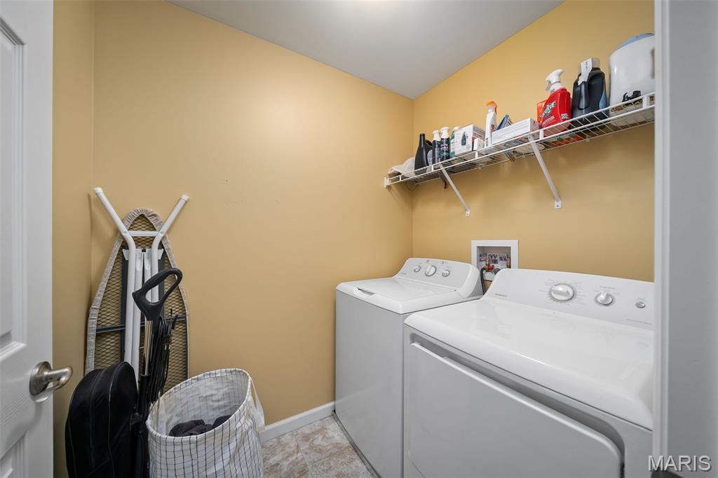 Charlestowne Place #7 - Residential