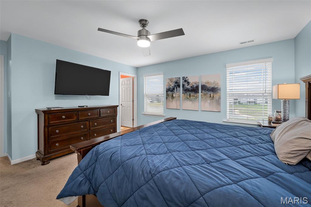 Charlestowne Place #7 - Residential