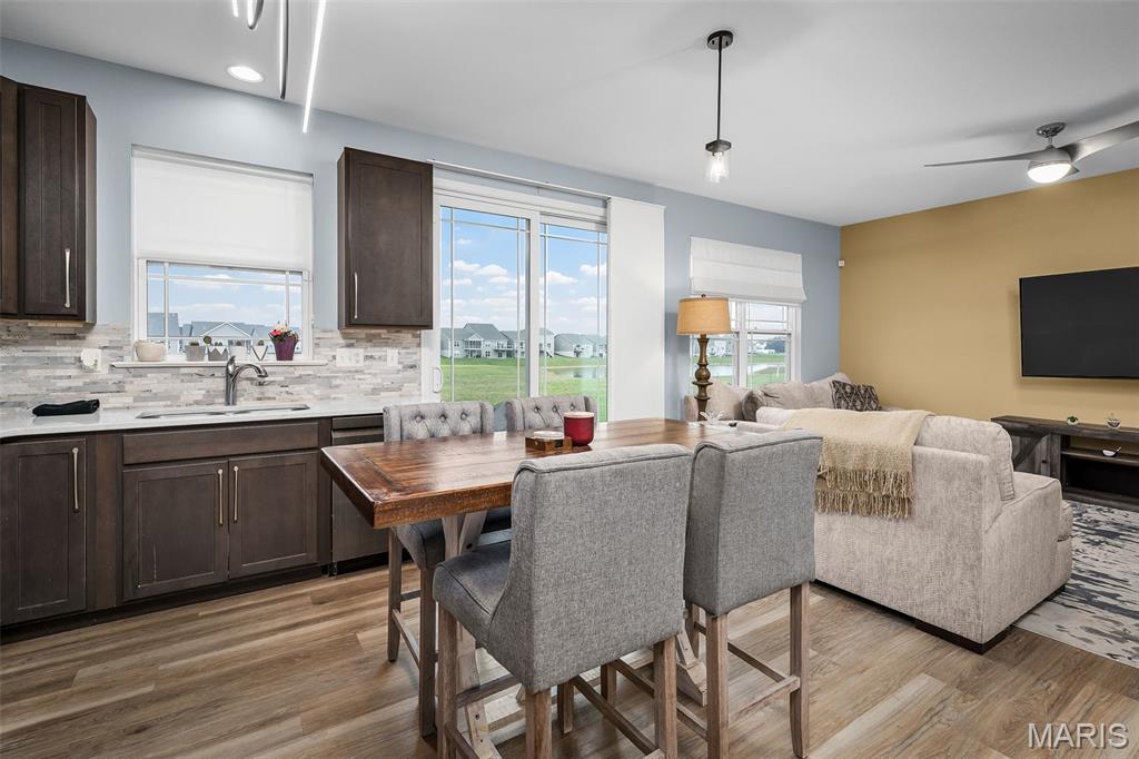 Charlestowne Place #7 - Residential