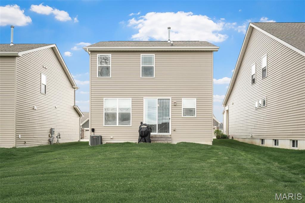 Charlestowne Place #7 - Residential