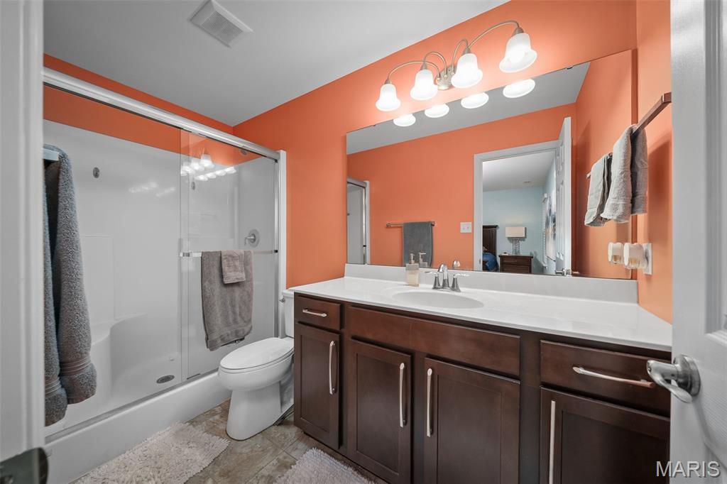 Charlestowne Place #7 - Residential