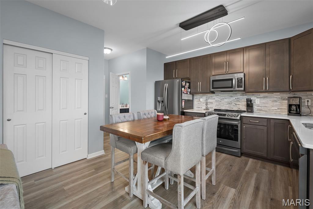 Charlestowne Place #7 - Residential