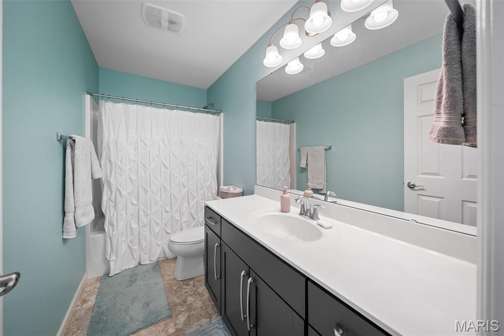 Charlestowne Place #7 - Residential