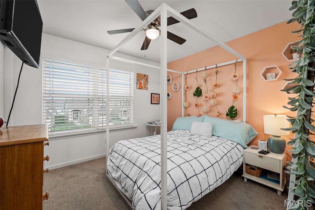 Charlestowne Place #7 - Residential