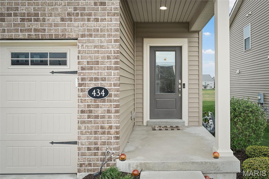 Charlestowne Place #7 - Residential