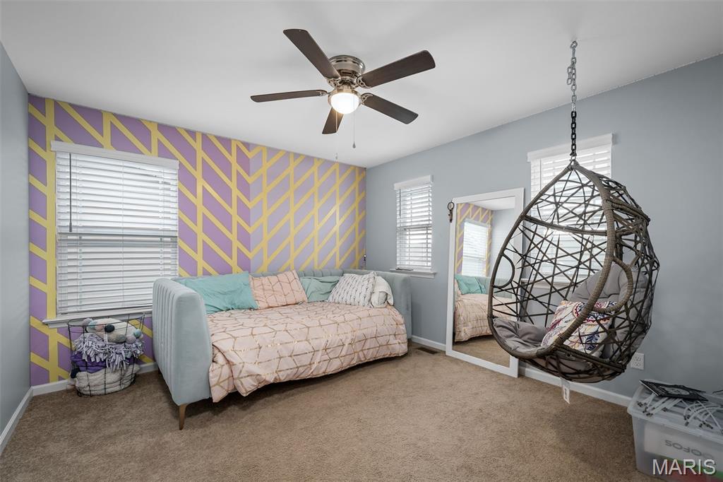 Charlestowne Place #7 - Residential