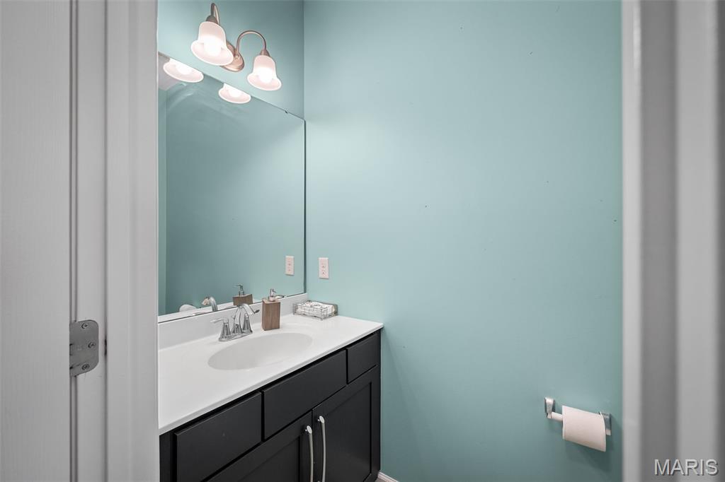 Charlestowne Place #7 - Residential