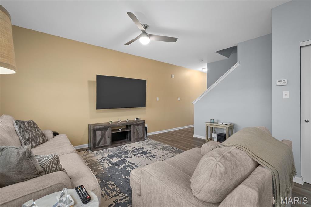 Charlestowne Place #7 - Residential