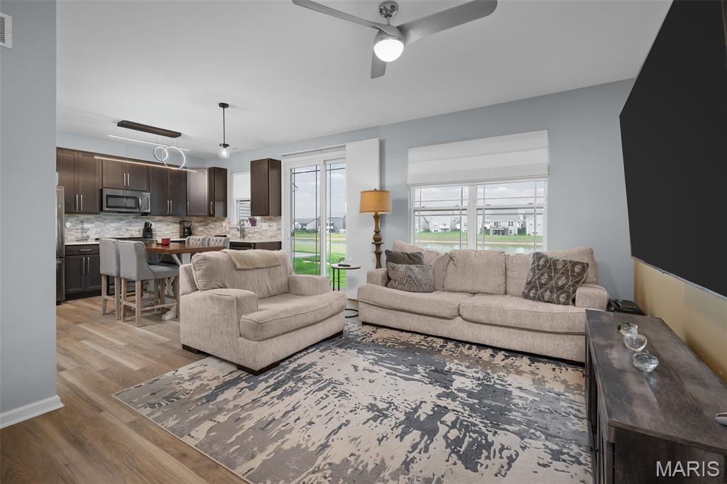 Charlestowne Place #7 - Residential