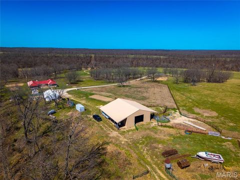 Tiny photo for 282 Reeds Road, Lebanon, MO 65536 (MLS # 26036723)