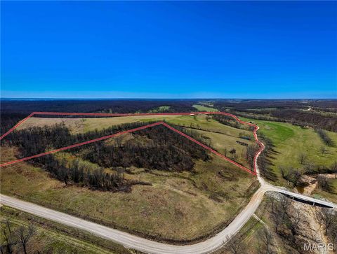 Tiny photo for 282 Reeds Road, Lebanon, MO 65536 (MLS # 26036723)