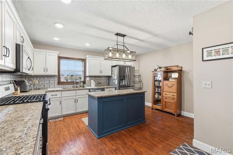 Tiny photo for 282 Reeds Road, Lebanon, MO 65536 (MLS # 26036723)