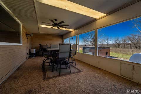 Tiny photo for 282 Reeds Road, Lebanon, MO 65536 (MLS # 26036723)