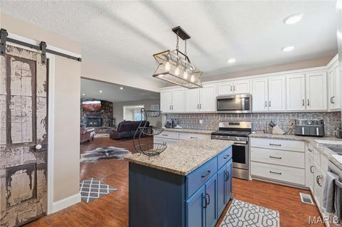 Tiny photo for 282 Reeds Road, Lebanon, MO 65536 (MLS # 26036723)
