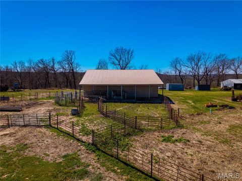 Tiny photo for 282 Reeds Road, Lebanon, MO 65536 (MLS # 26036723)