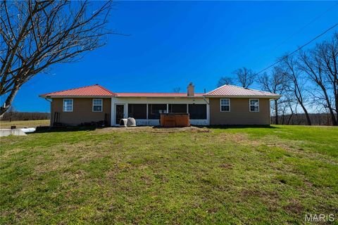 Tiny photo for 282 Reeds Road, Lebanon, MO 65536 (MLS # 26036723)
