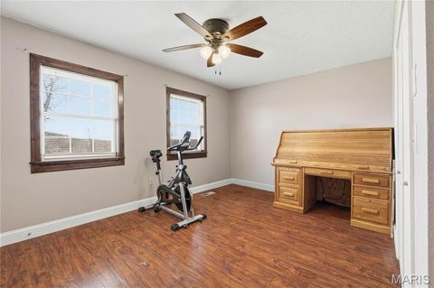 Tiny photo for 282 Reeds Road, Lebanon, MO 65536 (MLS # 26036723)