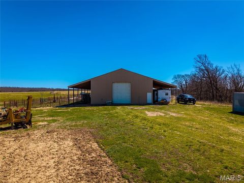 Tiny photo for 282 Reeds Road, Lebanon, MO 65536 (MLS # 26036723)