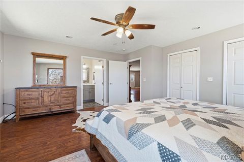 Tiny photo for 282 Reeds Road, Lebanon, MO 65536 (MLS # 26036723)