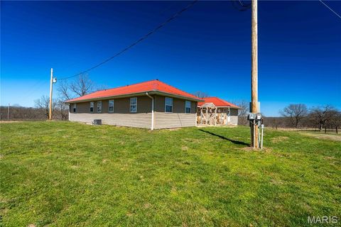 Tiny photo for 282 Reeds Road, Lebanon, MO 65536 (MLS # 26036723)