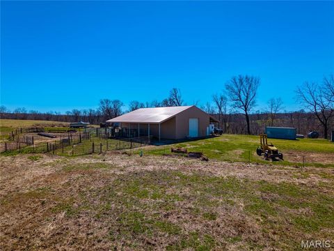 Tiny photo for 282 Reeds Road, Lebanon, MO 65536 (MLS # 26036723)