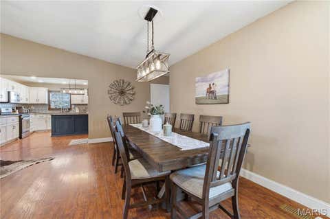 Tiny photo for 282 Reeds Road, Lebanon, MO 65536 (MLS # 26036723)