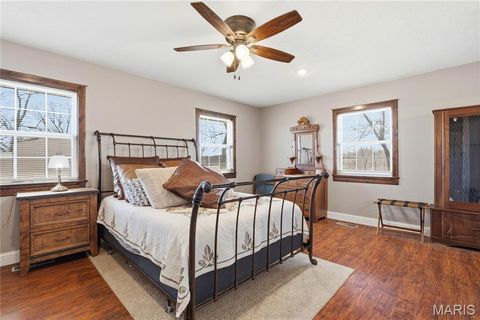 Tiny photo for 282 Reeds Road, Lebanon, MO 65536 (MLS # 26036723)
