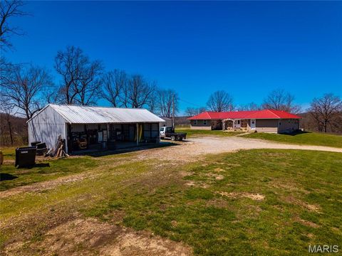 Tiny photo for 282 Reeds Road, Lebanon, MO 65536 (MLS # 26036723)