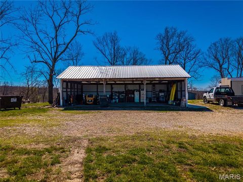 Tiny photo for 282 Reeds Road, Lebanon, MO 65536 (MLS # 26036723)