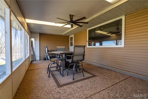Tiny photo for 282 Reeds Road, Lebanon, MO 65536 (MLS # 26036723)