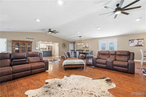 Tiny photo for 282 Reeds Road, Lebanon, MO 65536 (MLS # 26036723)