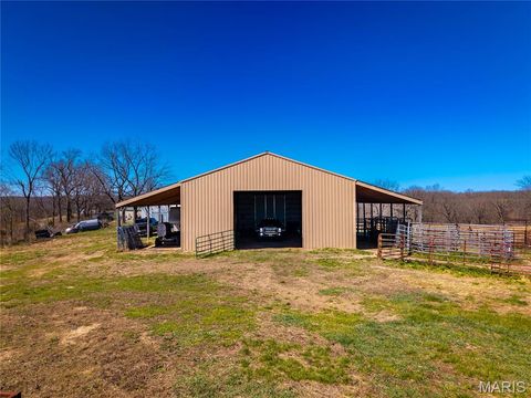 Tiny photo for 282 Reeds Road, Lebanon, MO 65536 (MLS # 26036723)