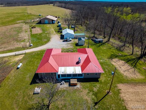 Tiny photo for 282 Reeds Road, Lebanon, MO 65536 (MLS # 26036723)