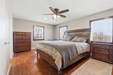 Tiny photo for 282 Reeds Road, Lebanon, MO 65536 (MLS # 26036723)
