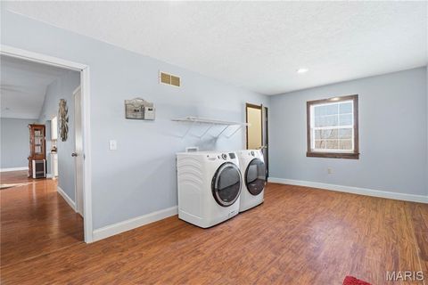 Tiny photo for 282 Reeds Road, Lebanon, MO 65536 (MLS # 26036723)