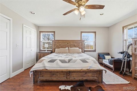 Tiny photo for 282 Reeds Road, Lebanon, MO 65536 (MLS # 26036723)