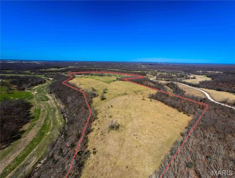 Tiny photo for 282 Reeds Road, Lebanon, MO 65536 (MLS # 26036723)